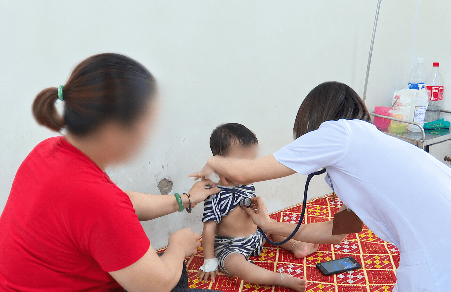 5a8a5fa8-2fbb-4558-94e7-14af74e784987bbc5-1787986631184949818063 Phòng tay chân miệng khi trẻ bước vào năm học mới- Ảnh 2.