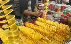 Chăm Sóc Sức Khỏe Người Cao Tuổi: Hướng Tới Một Cuộc Sống Chủ Động
