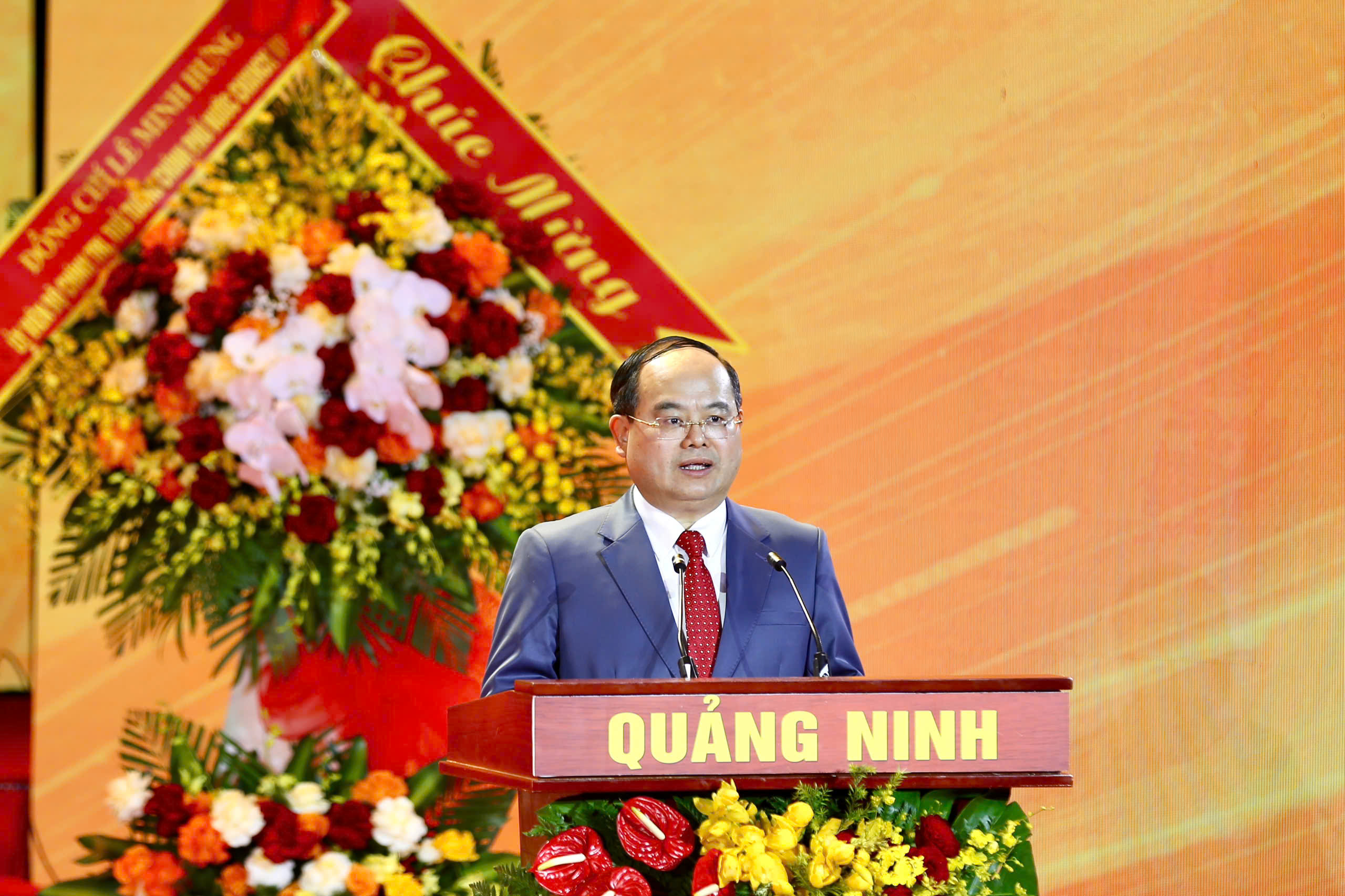 Quảng Ninh: Bước Chuyển Mình Đột Phá Sau Khi Trở Thành Thành Phố