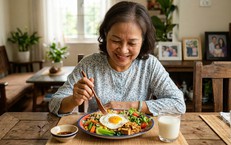Khám Phá Tác Động Của Chế Độ Ăn Đến Cơn Đau Mãn Tính