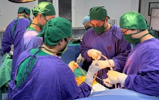 Nghệ An Đặt Mục Tiêu Khám Sức Khỏe Toàn Diện Cho Học Sinh