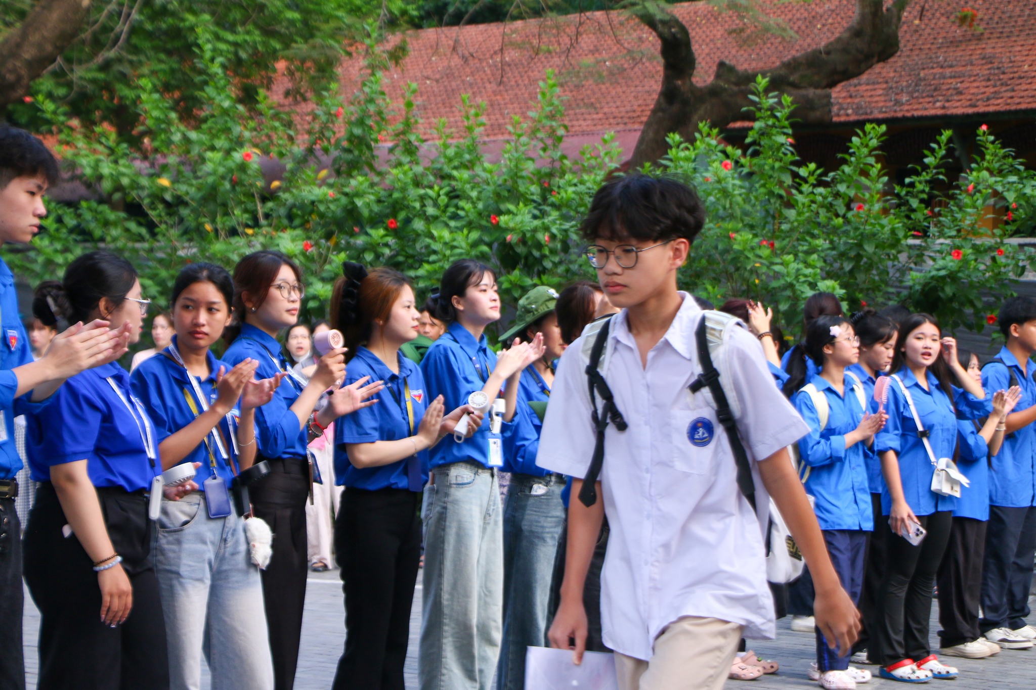 Đề Xuất Mới Về Tuyển Sinh THPT: Suy Nghĩ Về Giảm Tải Thi Cử