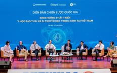 Cứu Chữa Thành Công Ca Chấn Thương Mắt Từ Tai Nạn Lao Động Tại Bệnh Viện Mắt Hải Phòng