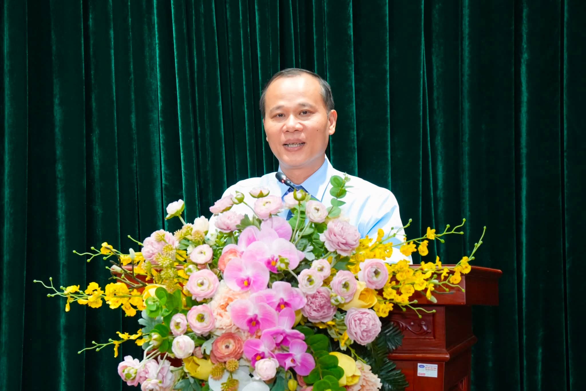 Bắc Ninh thúc đẩy chuyển đổi số - Ảnh 1.