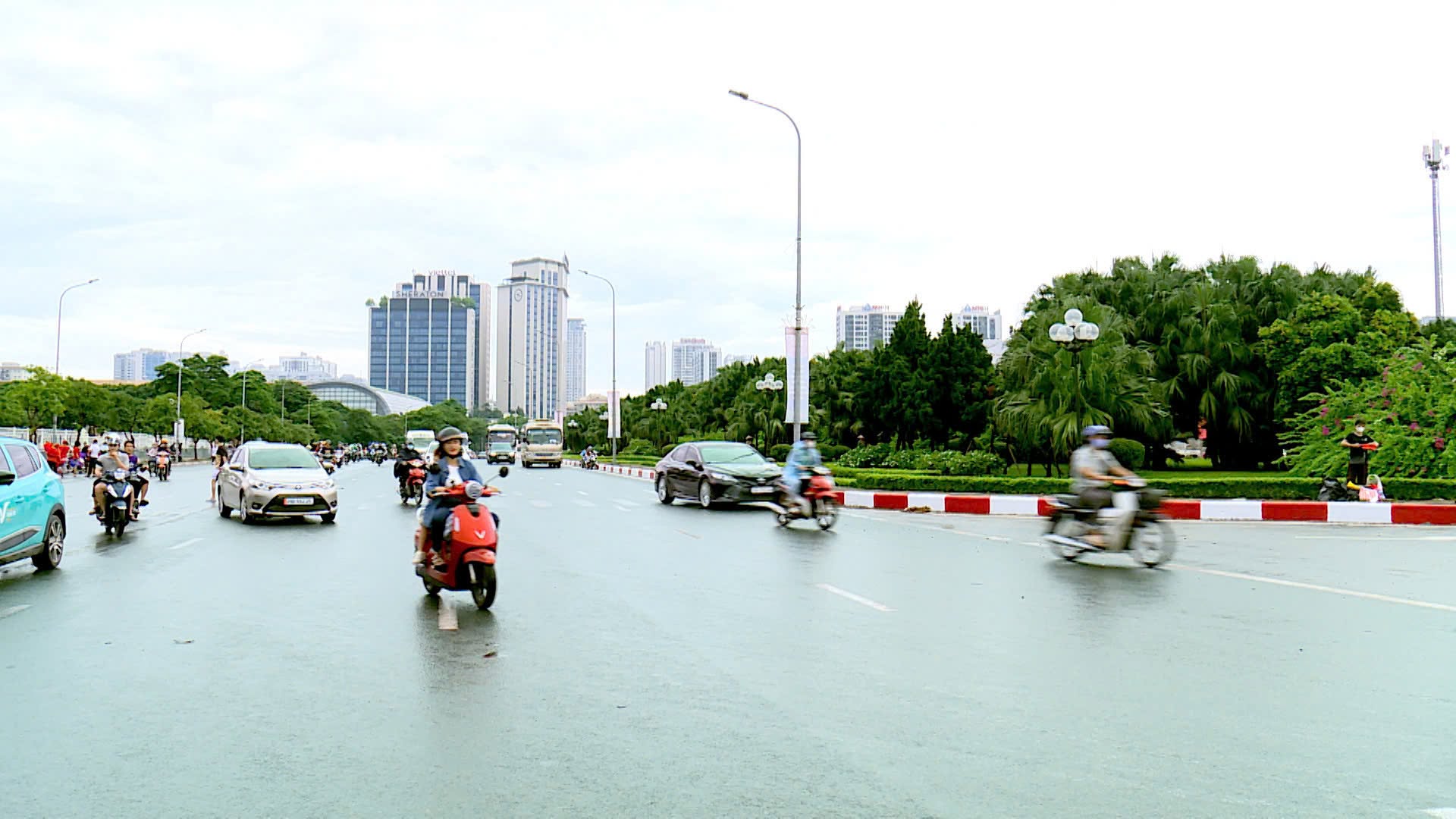 Hà Nội Chống Ngập: cập nhật Mới Nhất và Dự Đoán Tương Lai