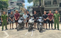 Hành Xử Nghiêm Đối Với Việc Chia Sẻ Thông Tin Sai Lệch Trên Mạng