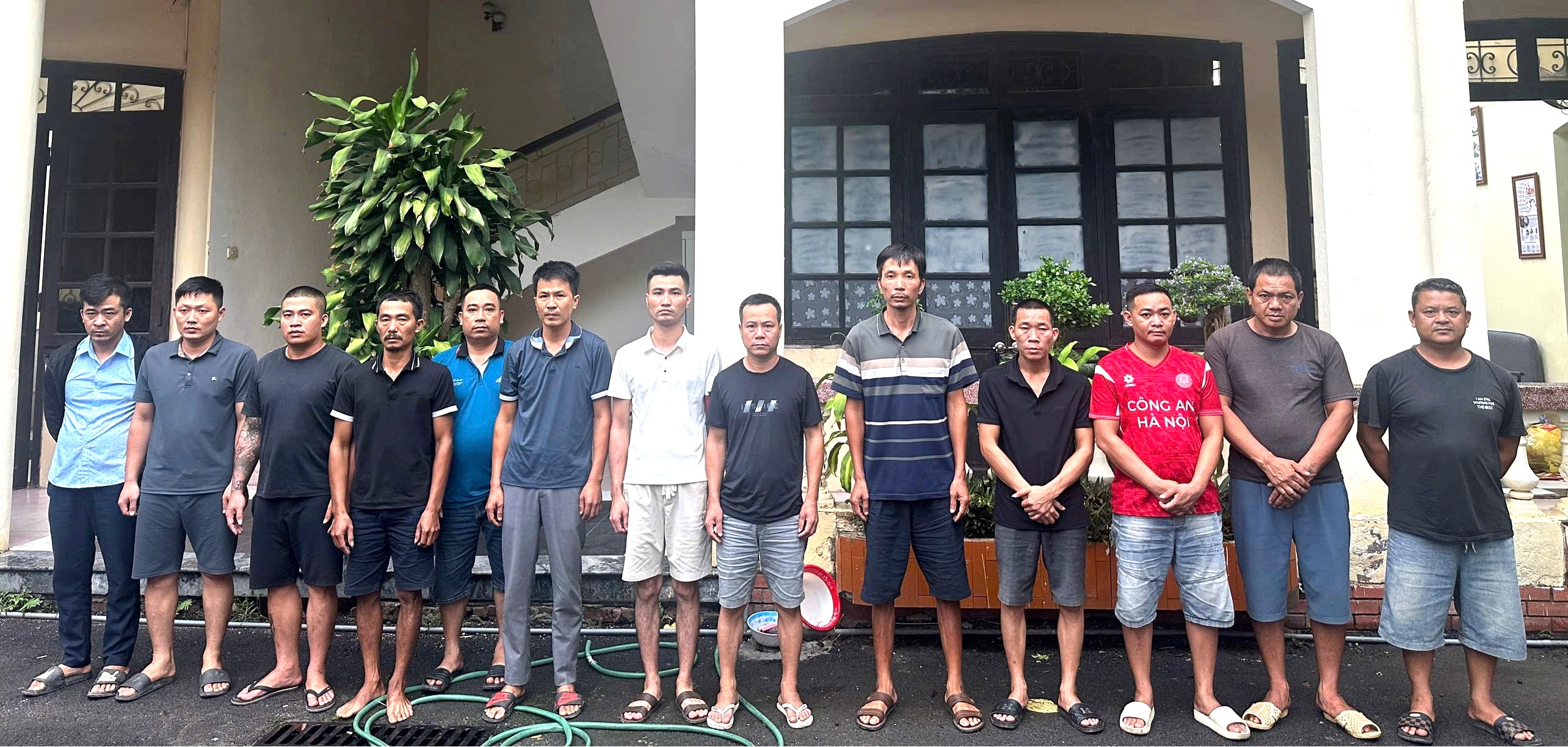 Nỗi Lo Ngại Từ Sự Xuất Hiện Đánh Bạc Tại VINACOMAX