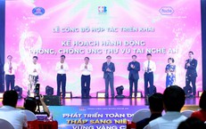 Thành Phố Hồ Chí Minh: Nơi Khởi Đầu Các Giải Pháp Đối Phó Với Tình Trạng Béo Phì Ở Trẻ Em