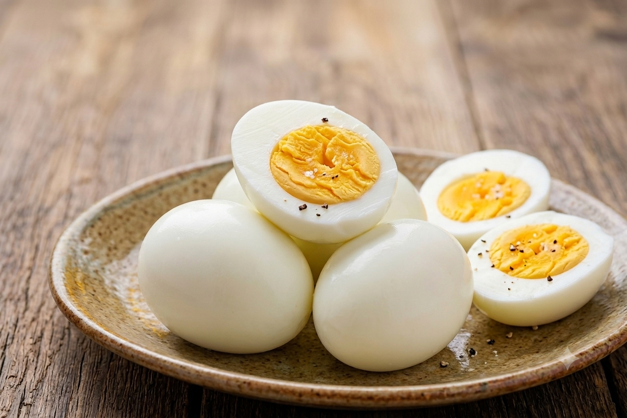 Lợi Ích Sức Khỏe Khi Tiêu Thụ Trứng Hàng Ngày: Phòng Ngừa Đột Quỵ Như Thế Nào?