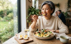 5 Đồ Uống Tự Nhiên Không Thể Bỏ Qua Để Bảo Vệ Tim Mạch
