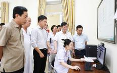 Phẫu Thuật Nội Soi Cột Sống Cổ Tại Bệnh Viện Đại Học Y Dược Buôn Ma Thuột: Kỹ Thuật Tiên Tiến Cho Người Dân Tây Nguyên