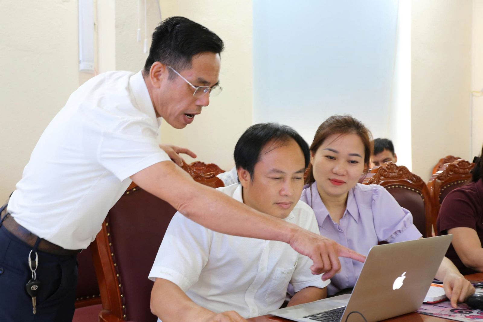 Tối Ưu Hóa Dữ Liệu Y Tế Để Nâng Cao Chất Lượng Chăm Sóc Sức Khỏe