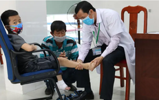 Chiến Lược Bảo Vệ Sức Khỏe Người Cao Tuổi Từ Cộng Đồng