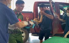 Đề Xuất Về Việc Bảo Vệ Giá Trị Thực Sự Của Đội Nhóm Thanh Thiếu Niên