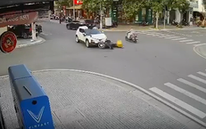 Khi Tai Nạn Giao Thông Xảy Ra: Những Điều Cần Biết Để Bảo Vệ Bản Thân