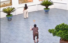 Câu Chuyện Cảm Động Từ CSGT Đối Với Người Vi Phạm Giao Thông