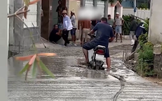 Nguyên Nhân Khiến Một Người Đàn Ông Gặp Nguy Hiểm Từ Hạ Canxi Và Kali