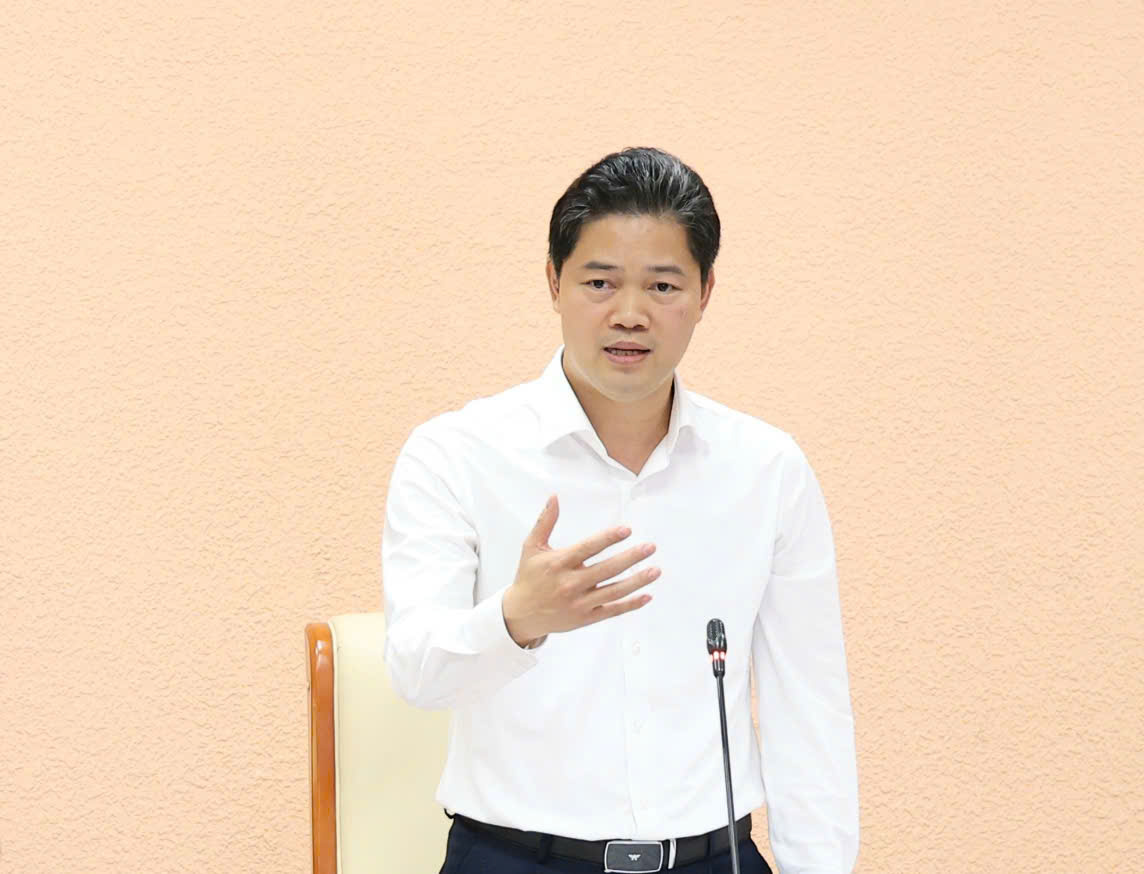 Triển Khai Hệ Thống Thông Tin Báo Cáo Của Bộ Y Tế: Đạt Chuẩn ‘Đúng, Đủ, Sạch, Sống’