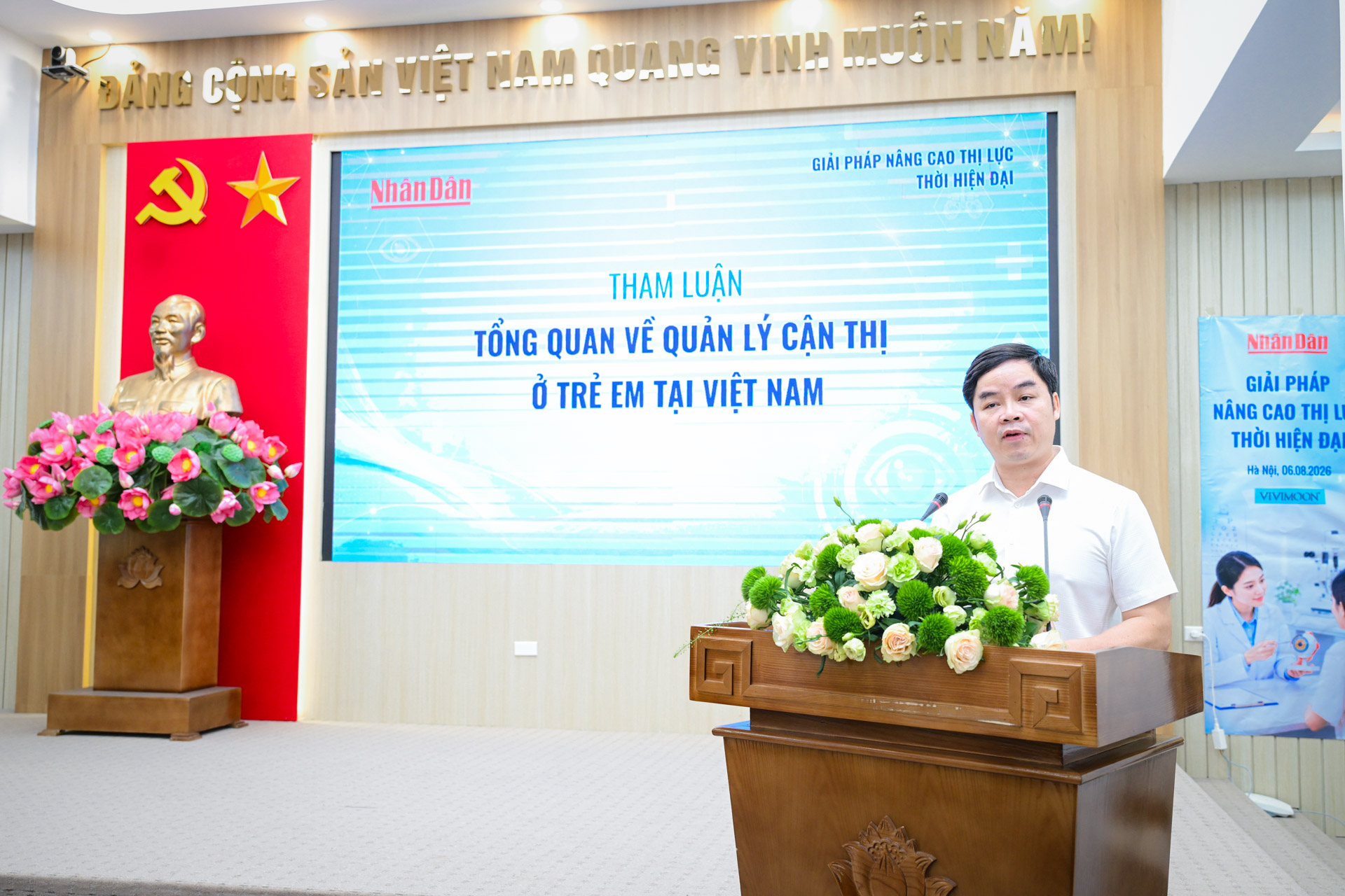 Gia Tăng Cận Thị Ở Trẻ Em Gia Tăng Cận Thị Ở Trẻ Em