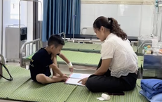 Tác Động của Giãn Tĩnh Mạch Thừng Tinh: Nguy Cơ và Biện Pháp Can Thiệp