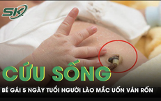 Cảnh Báo Từ Một Trường Hợp Hy Hữu: Bé Trai 4 Tuổi Bị Hoại Tử Niêm Mạc Mũi