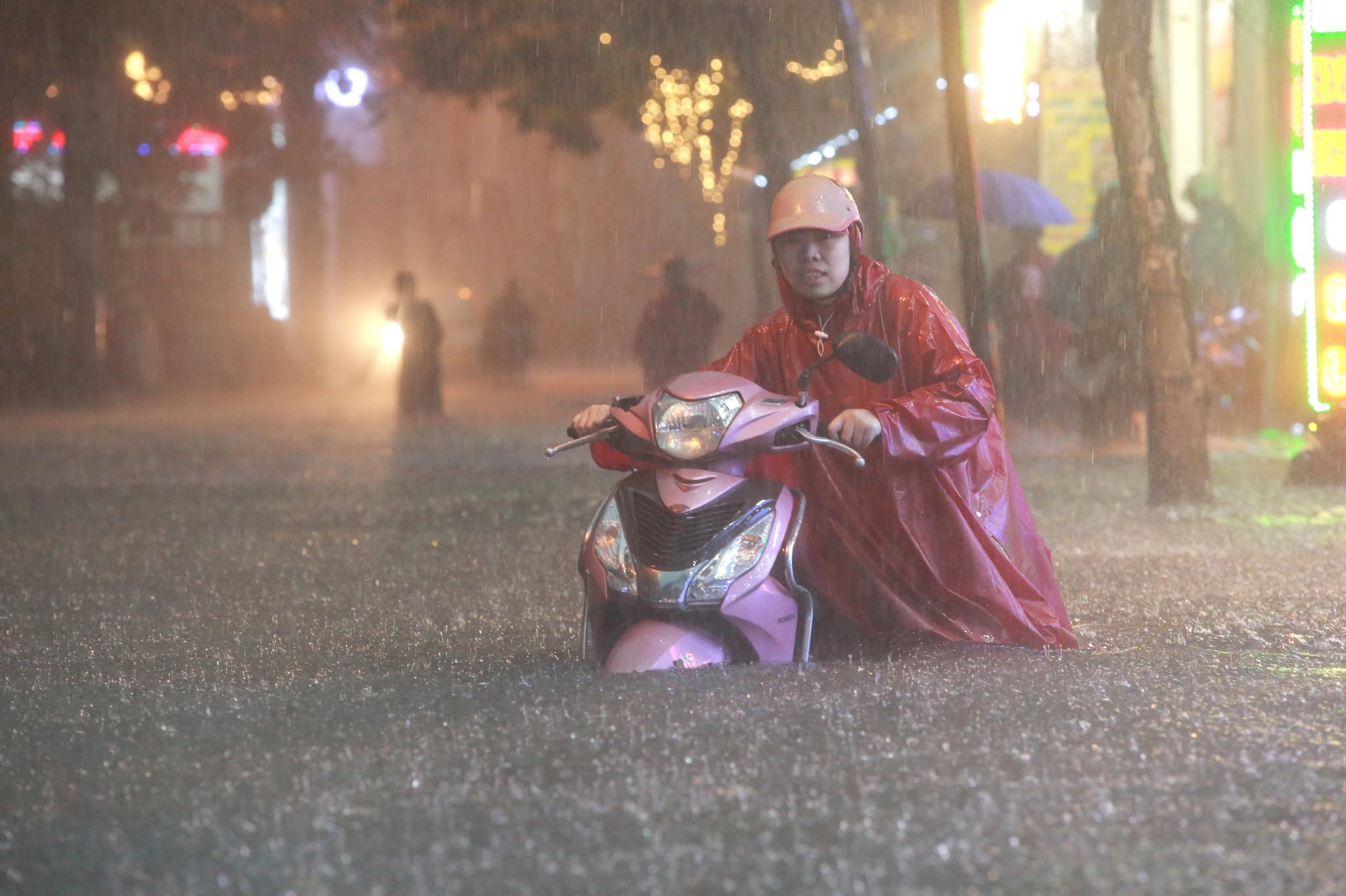 Những Điều Cần Biết Về Dải Hội Tụ Nhiệt Đới Và Ảnh Hưởng Đến Thời Tiết Miền Bắc