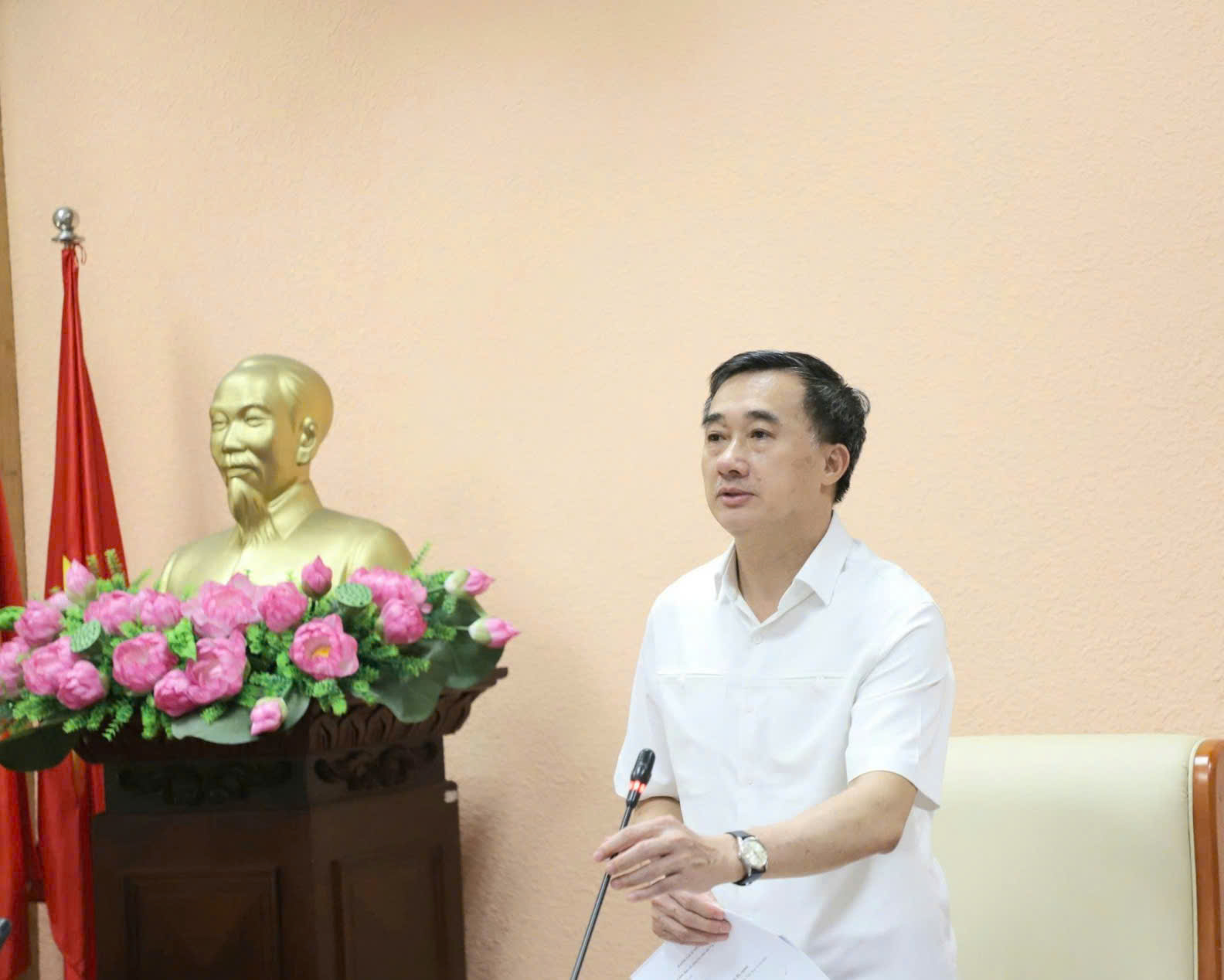 Phát Triển Du Lịch Y Tế: Hướng Đi Mới cho Ngành Y Tế Việt Nam