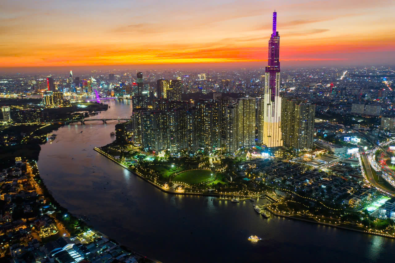 Thành Phố Hồ Chí Minh và Luật Phát Triển Đô Thị: Khởi Đầu Mới Cho Tương Lai