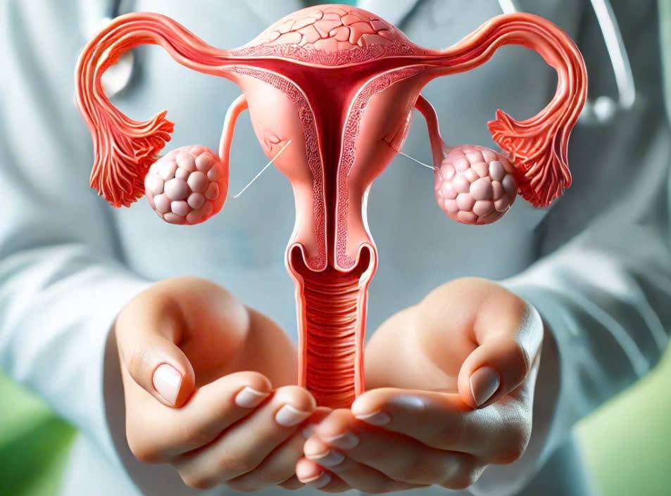 Nhận diện các dấu hiệu viêm phụ khoa Nhận diện các dấu hiệu viêm phụ khoa