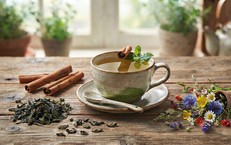 Những Món Ăn Vặt Bổ Dưỡng Không Thể Thiếu Cho Chuyến Đi Dài