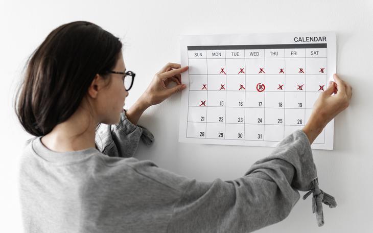 Khám Phá Các Nguyên Nhân Phụ Nữ Chậm Kinh Không Phải Do Thai Nghén - Ảnh 3.