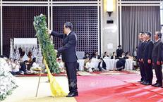 Xét Xử Cựu Thứ Trưởng Nguyễn Bá Hoan: Sự Thật Đằng Sau Vụ Án Hối Lộ