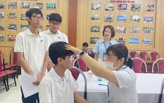 Hà Nội Khẩn Trương Thực Hiện Biện Pháp Ngăn Ngừa Sốt Xuất Huyết