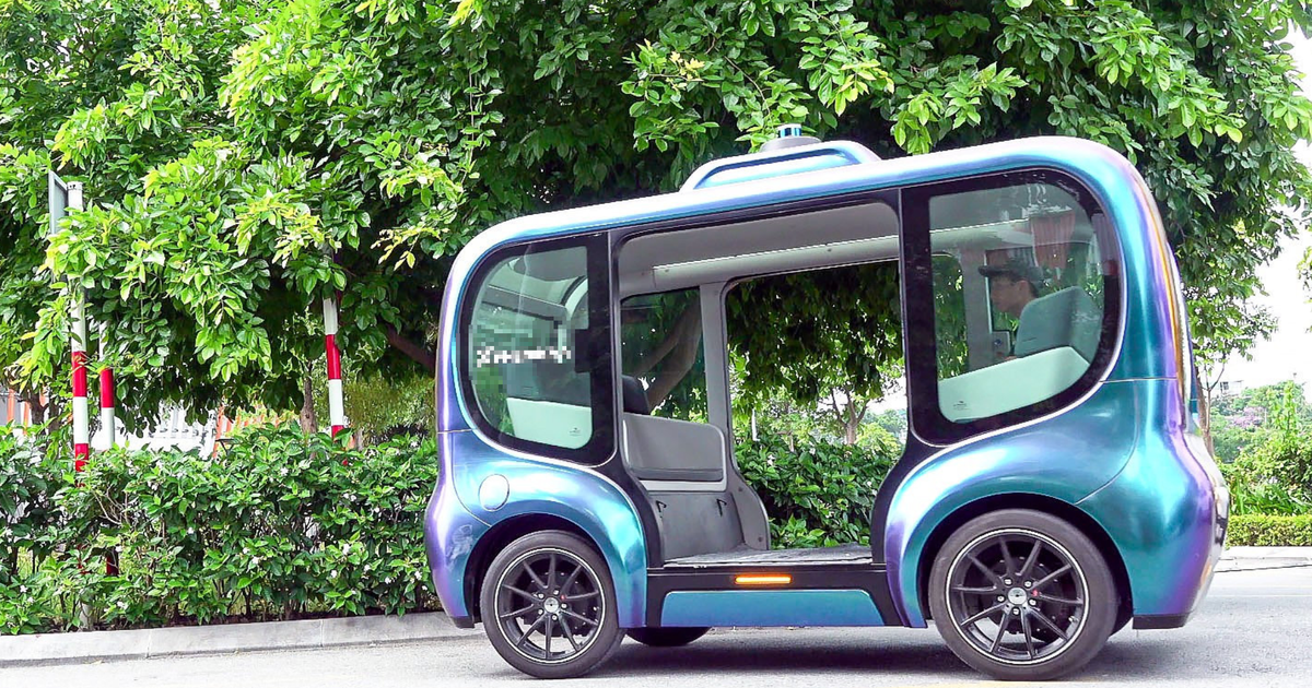 Tương lai chăm sóc sức khỏe học sinh tại Hà Nội- Ảnh 4.