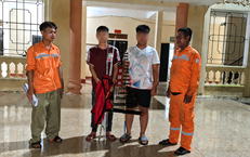 Giá Vé Chung Kết Việt Nam – Thái Lan Tăng Vọt Trên Thị Trường Đen