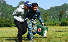 Tai Nạn Thảm Khốc Tại Núi Đá: Nỗi Đau Của Gia Đình Nạn Nhân