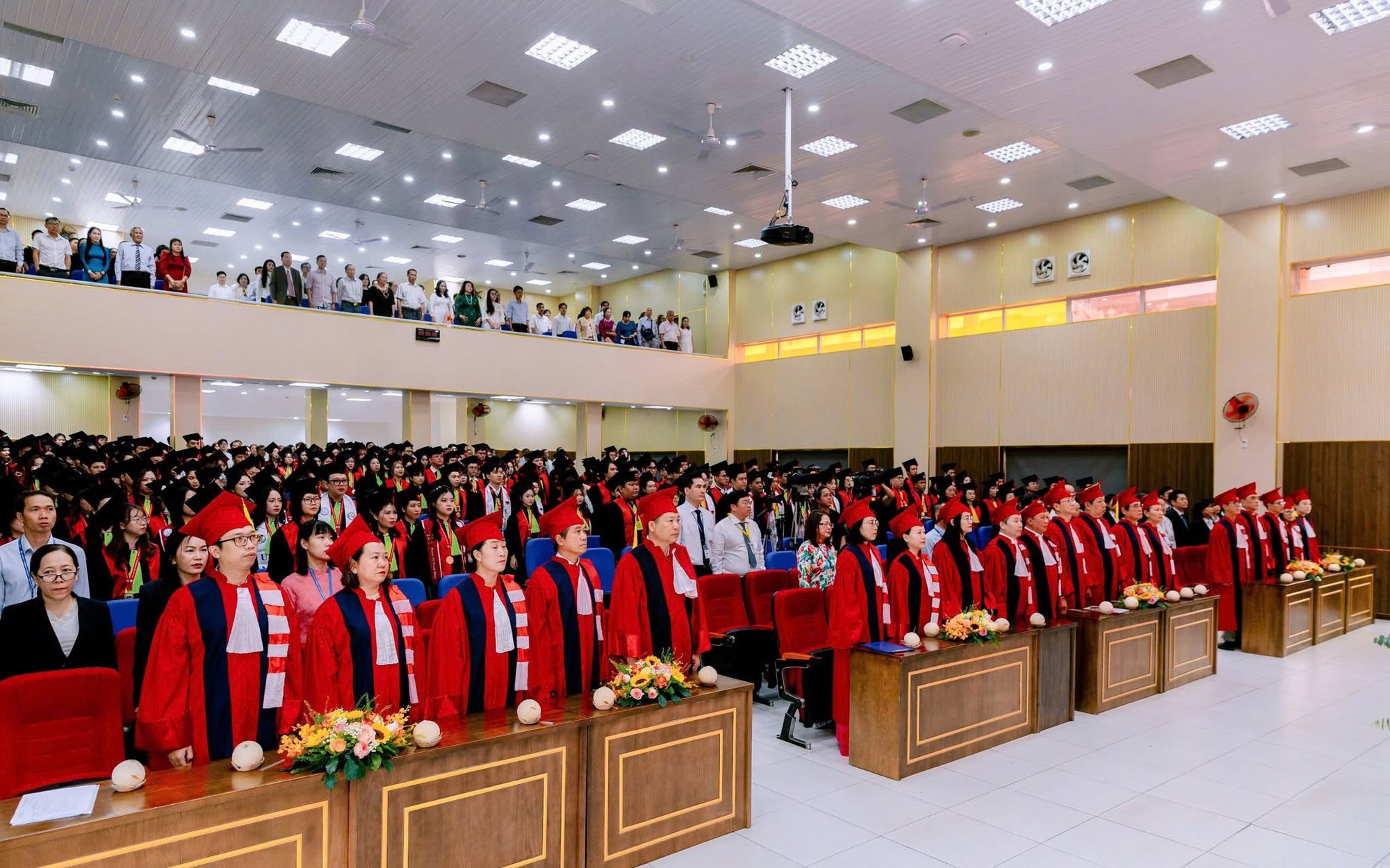Cập nhật mới về quy chế đào tạo bác sĩ nội trú và chuyên khoa