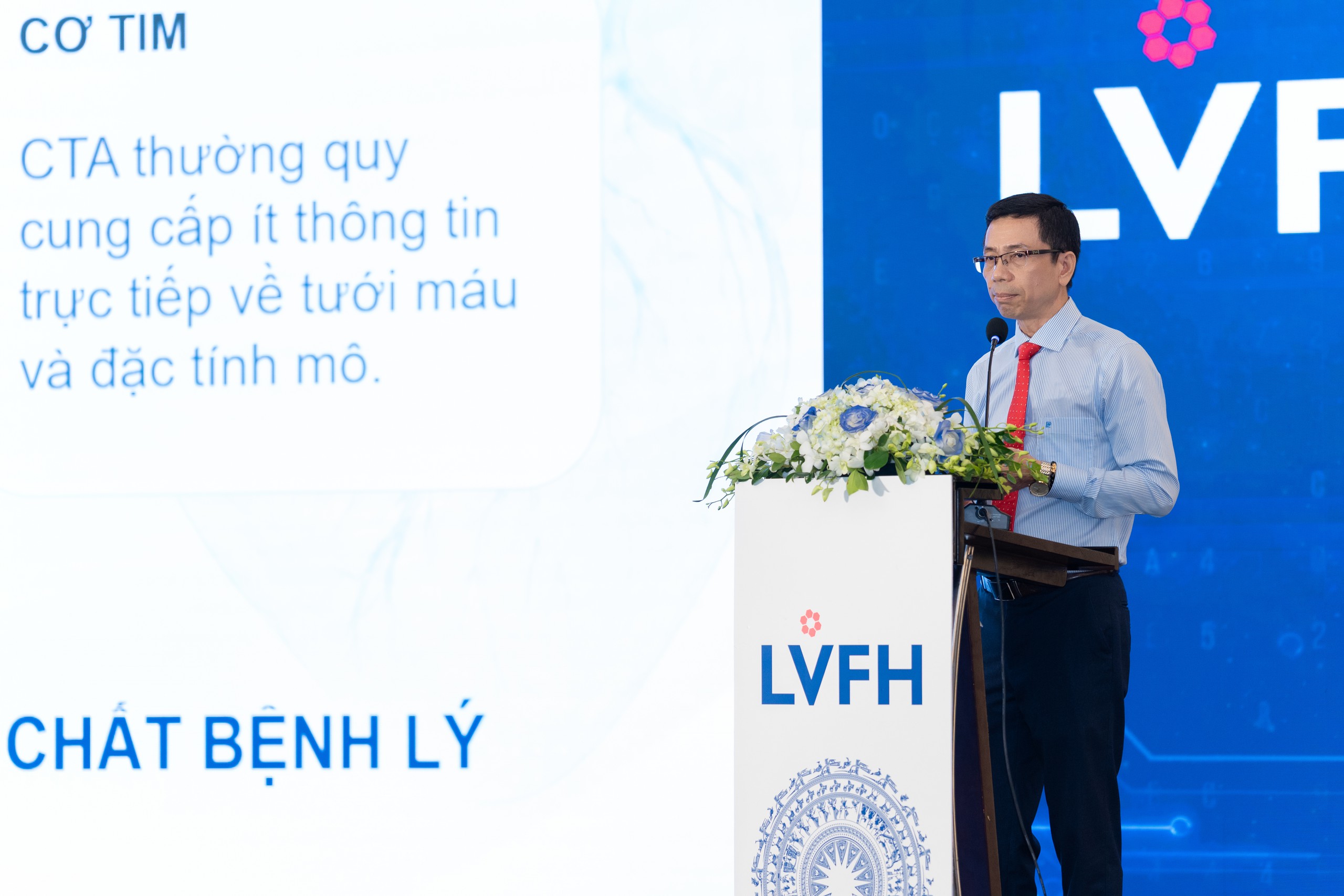 Ứng Dụng Công Nghệ CT Phổ Trong Chẩn Đoán Y Tế: Hội Thảo Đáng Chú Ý