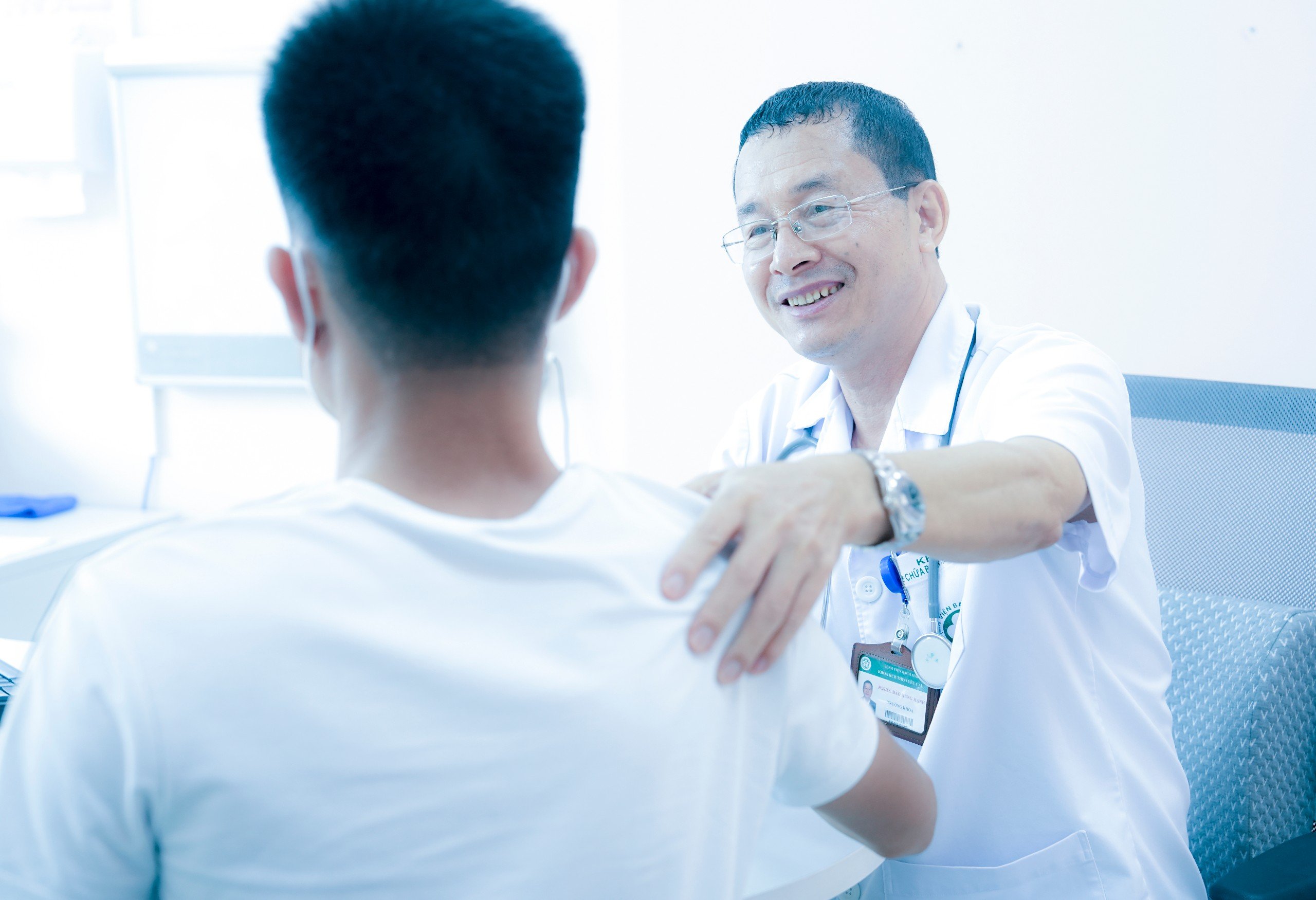 Bộ Y tế Đưa Ra Các Quy Định Linh Hoạt Về Thời Gian Khám Bệnh