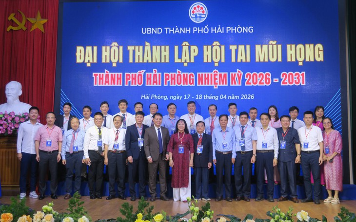 Phát Triển Nâng Cao Chất Lượng Dịch Vụ Tai Mũi Họng Tại TP.HCM - Ảnh 3.