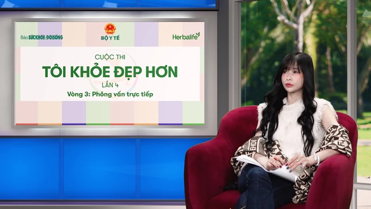 Khám Phá Những Lợi Ích Tuyệt Vời Từ Hành Trình Giữ Dáng Khỏe Đẹp - Ảnh 2.