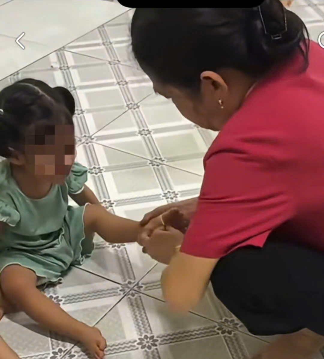 TPHCM Tăng Cường Biện Pháp Bảo Vệ Trẻ Em Sau Vụ Nghi Bạo Hành