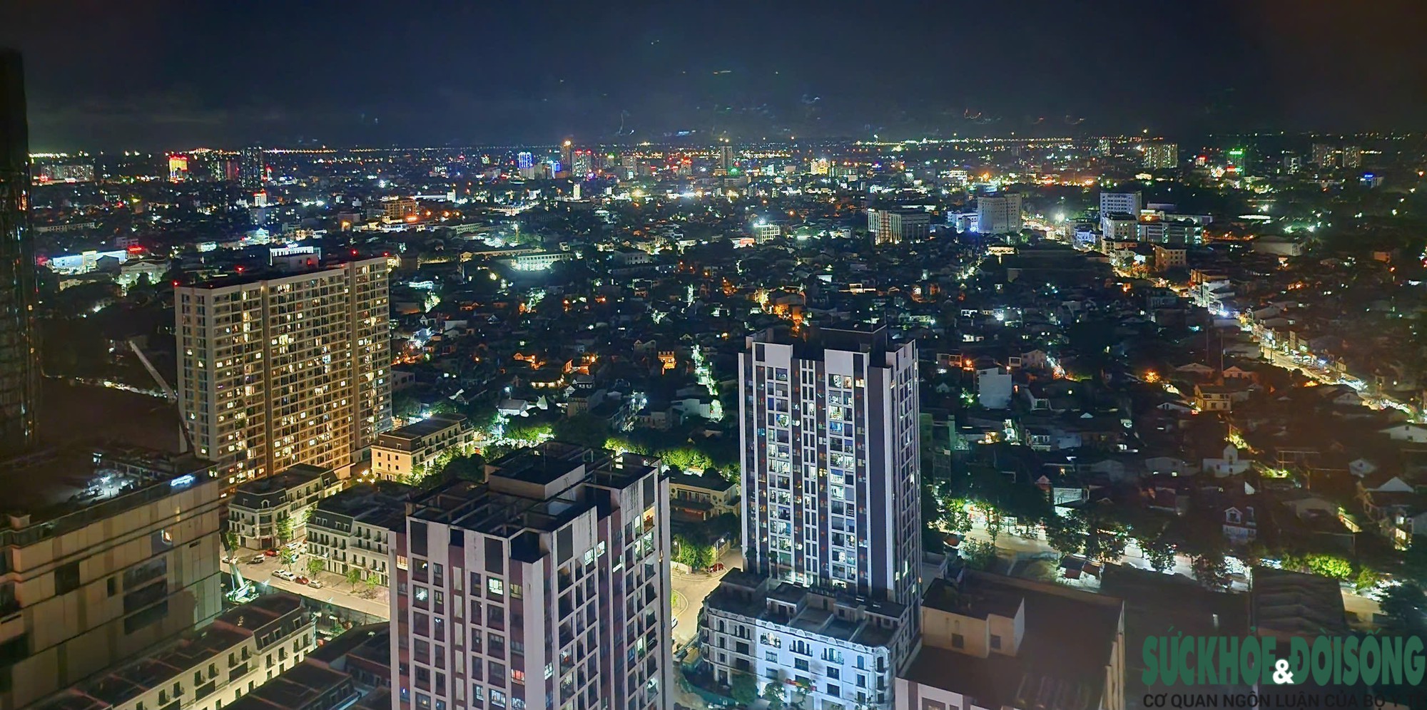 Kế Hoạch Tăng Trưởng Mới Tại Nghệ An: Đầu Tư Lên Đến 110.450 Tỷ Đồng