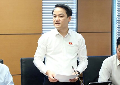 base64-17858418938921906511889 ĐBQH: Cần bảo vệ đúng người dám nghĩ, dám làm vì lợi ích chung- Ảnh 3.