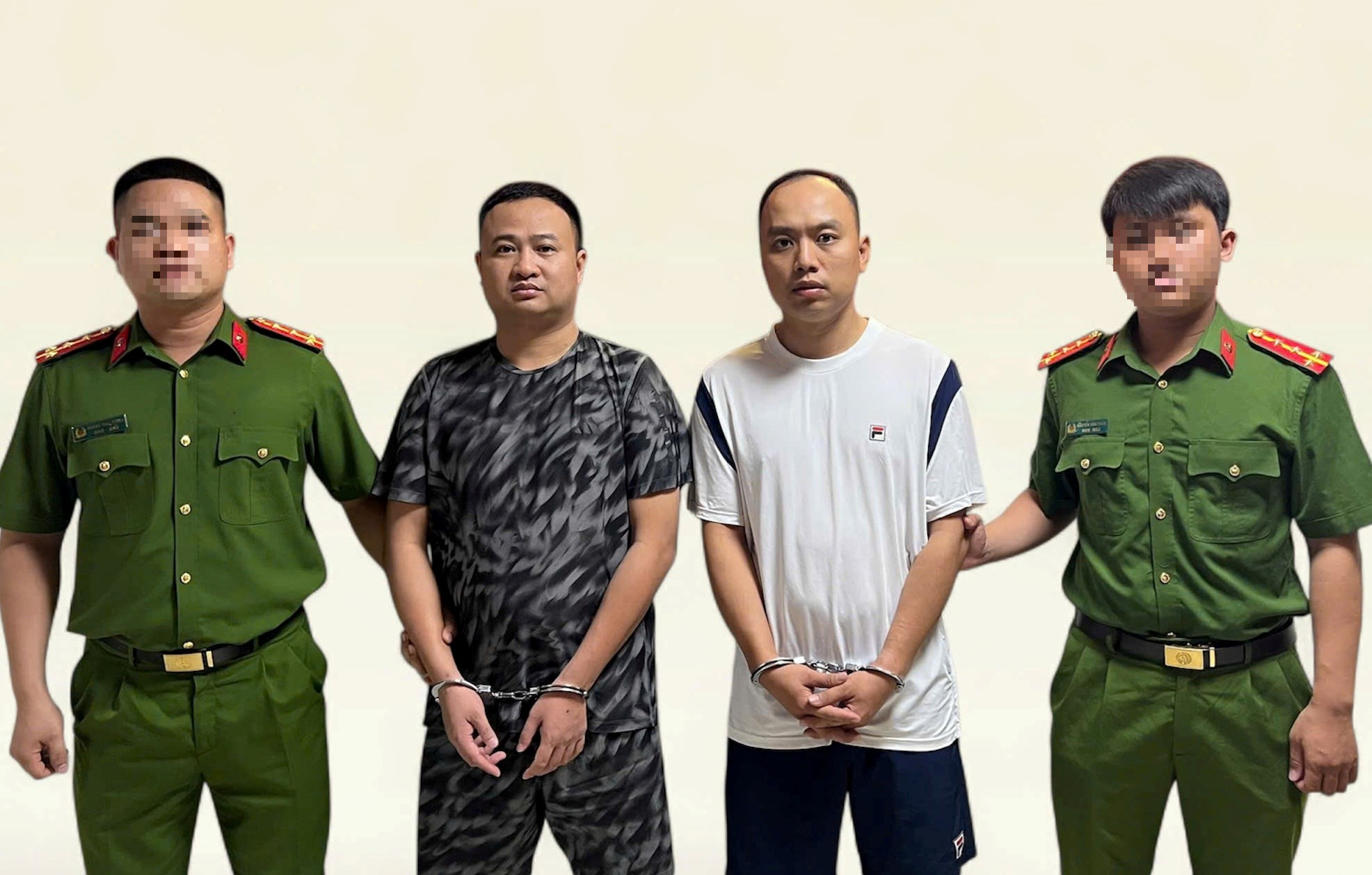 Khởi Tố Giám Đốc Doanh Nghiệp Vật Liệu Xây Dựng Tại Hải Phòng: Sự Thật Đằng Sau Cuộc Điều Tra