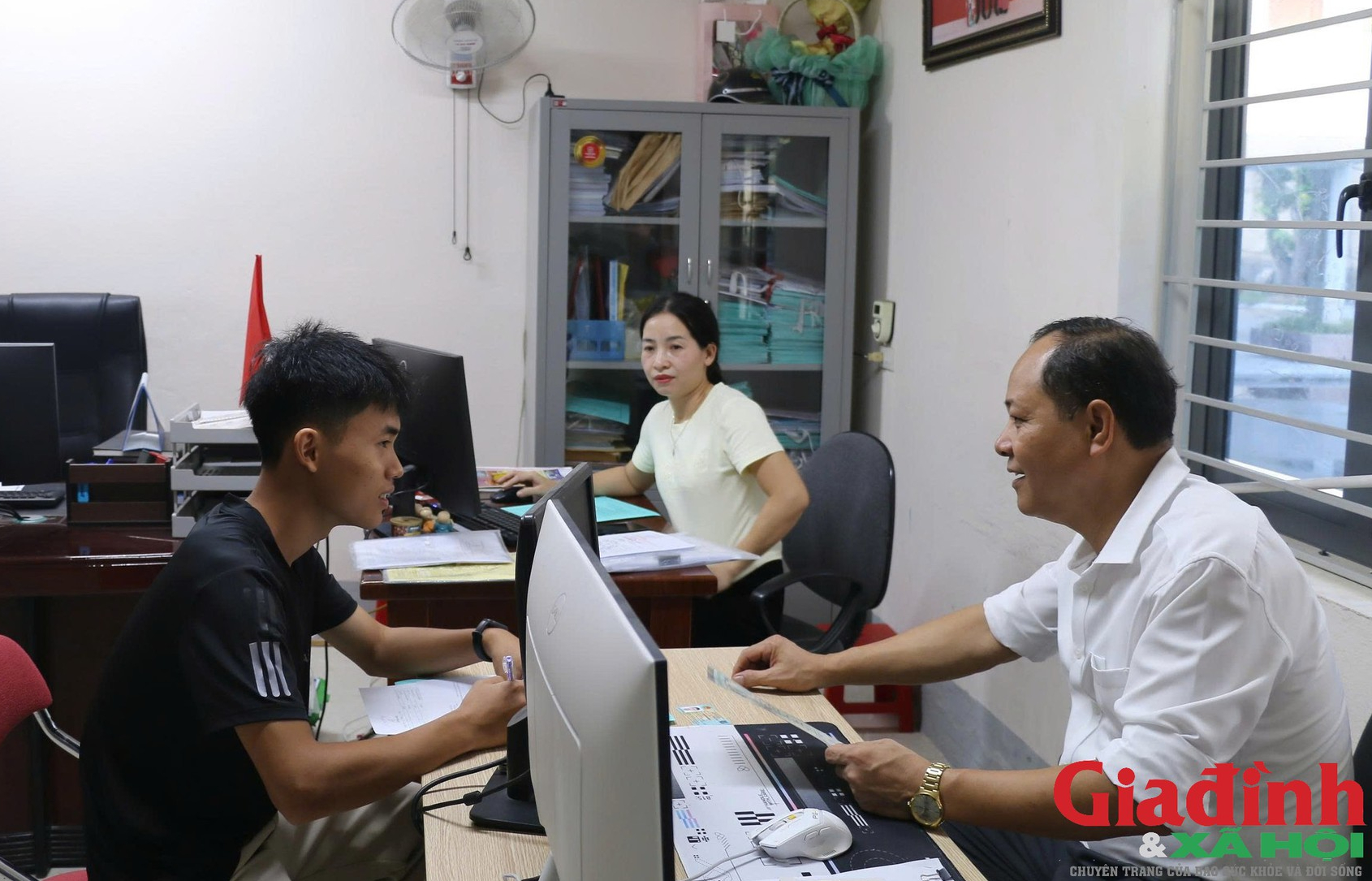 Học sinh tại Trường Cao đẳng Kỹ thuật công nghiệp Việt Nam - Hàn Quốc Học sinh tại Trường Cao đẳng Kỹ thuật công nghiệp Việt Nam - Hàn Quốc
