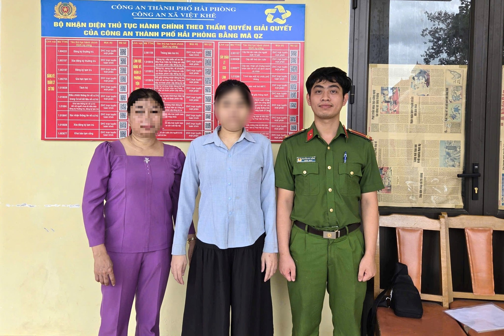 Kỳ Tích Đoàn Tụ: Mẹ Hải Phòng Tìm Thấy Con Gái Sau 16 Năm Nhờ Mạng Xã Hội
