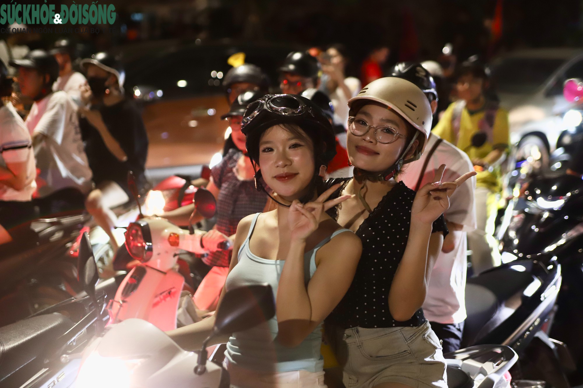 Người dân Hà Nội 