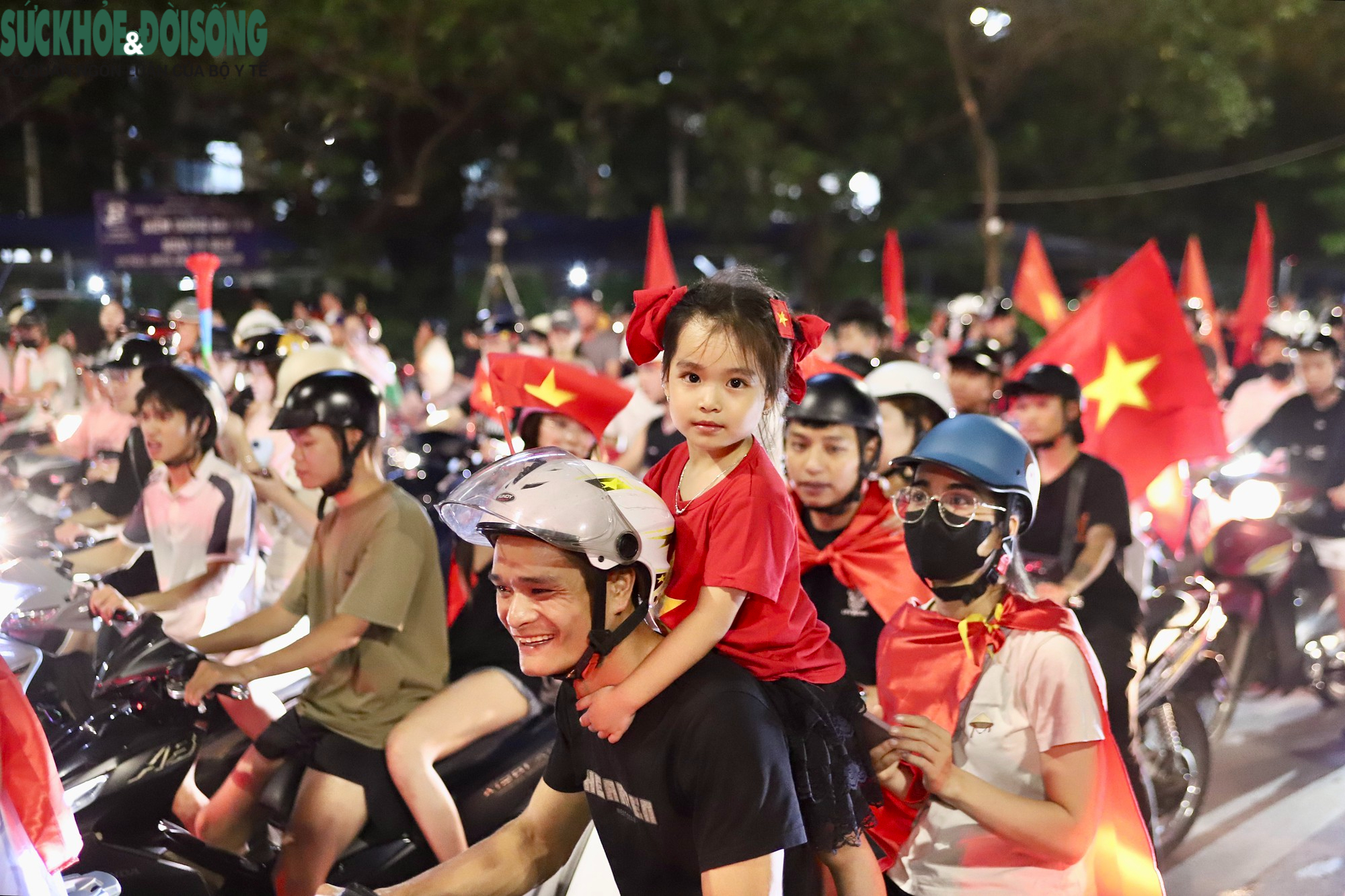 Người dân Hà Nội 