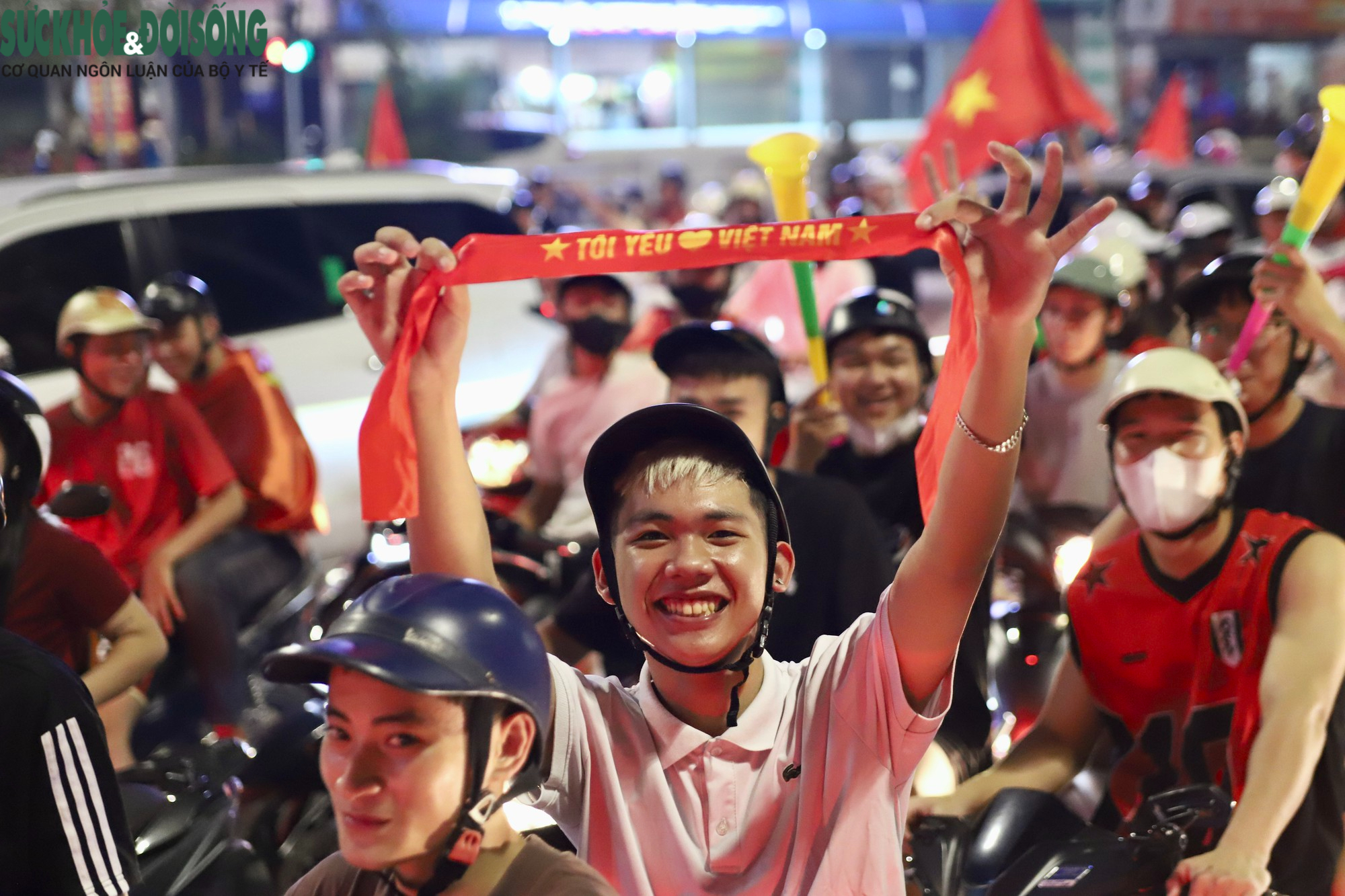 Người dân Hà Nội 